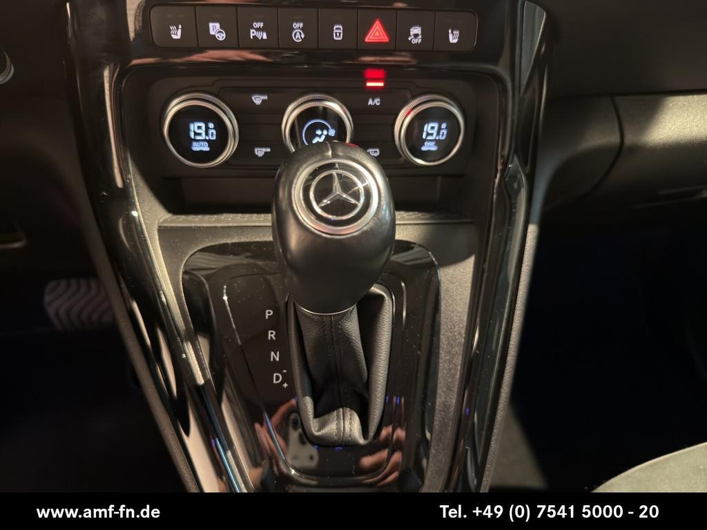 Mercedes-Benz T 160