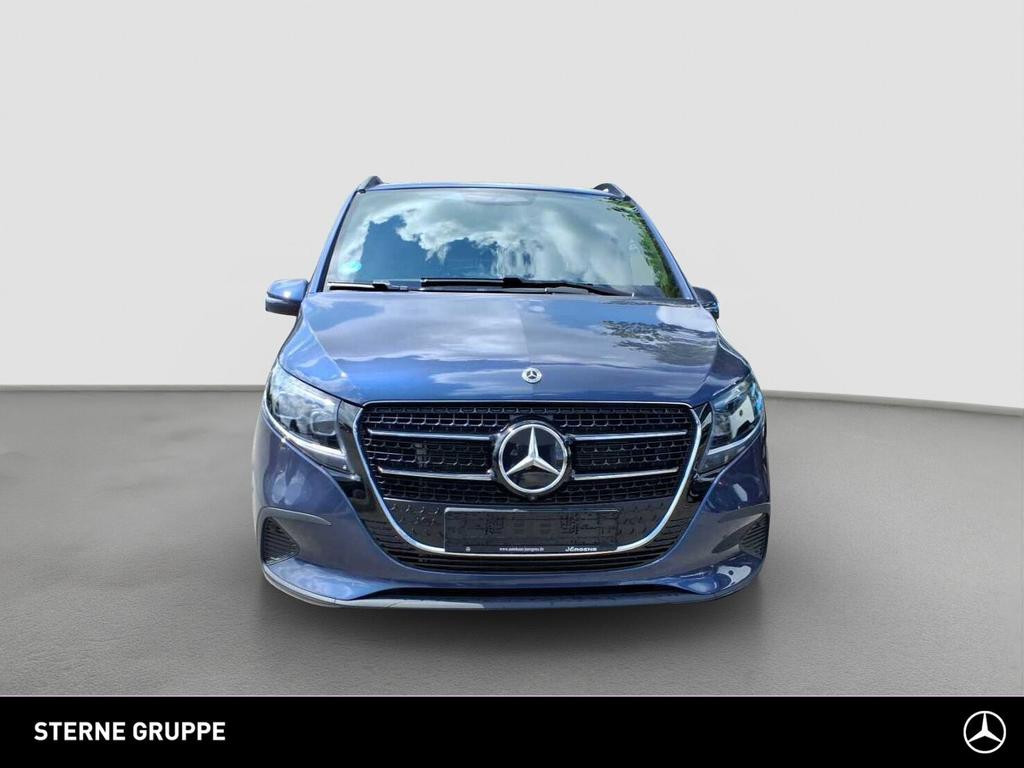 Mercedes-Benz V-Klasse V 250 Limousine Lang Style V 250 d
