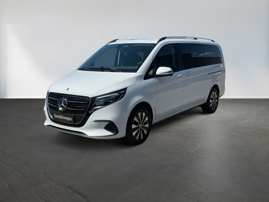 Mercedes-Benz V-Klasse V 250 AMG Line Limousine Lang Style V 250 d