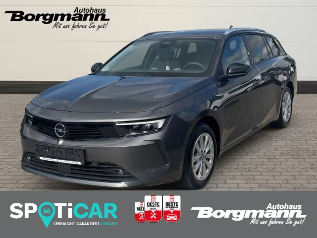 Opel Astra Sports Tourer Enjoy