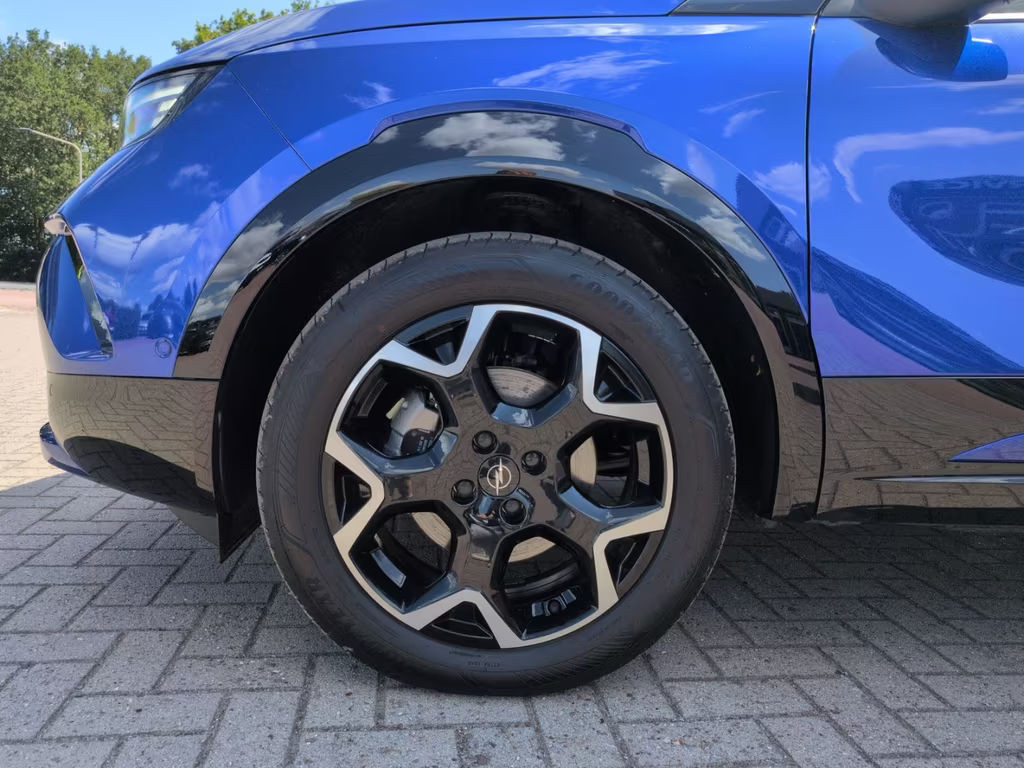 Opel Mokka Grand Sport GS-Line
