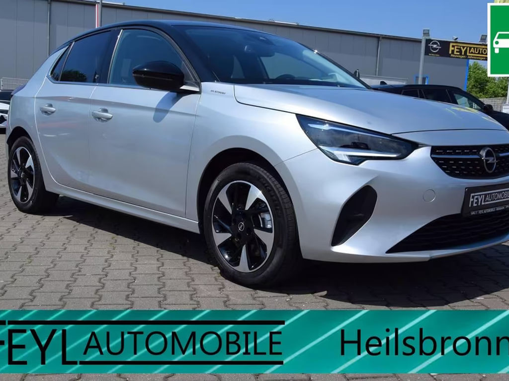 Opel Corsa e "Elegance", 11kw Charger