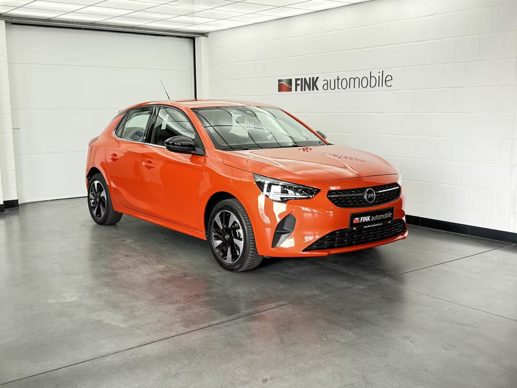 Opel Corsa Elegance