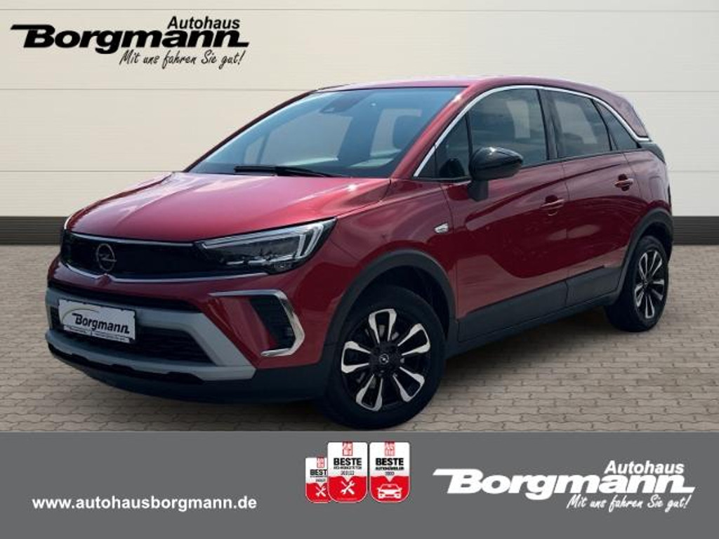 Opel Crossland Elegance