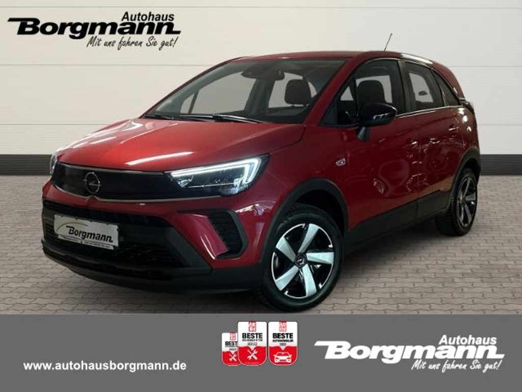 Opel Crossland Enjoy