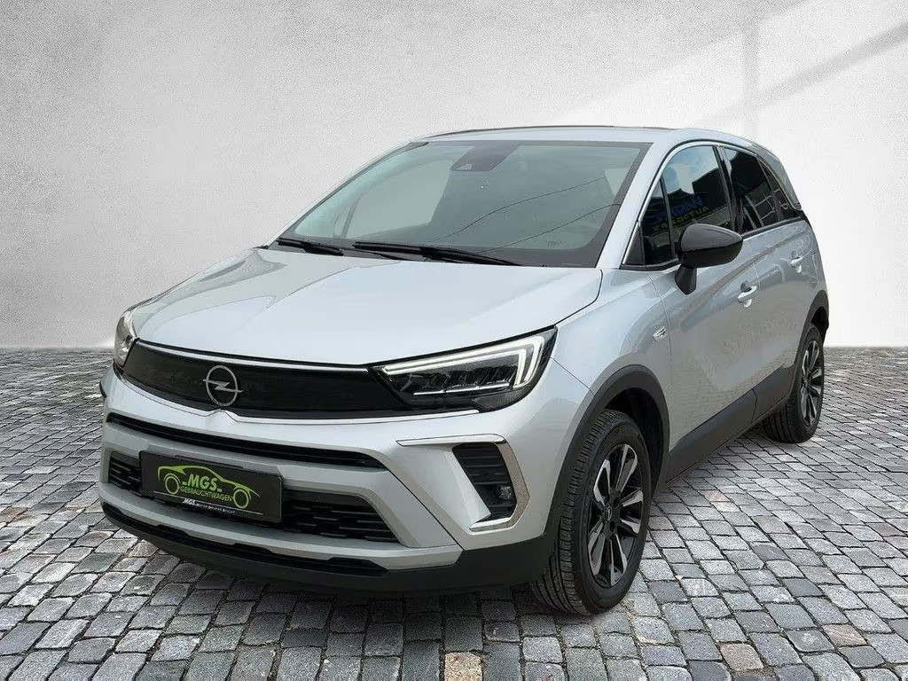 Opel Crossland Enjoy