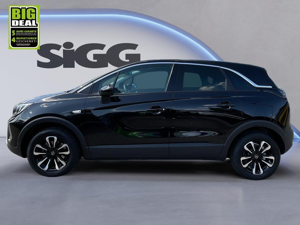 Opel Crossland Enjoy