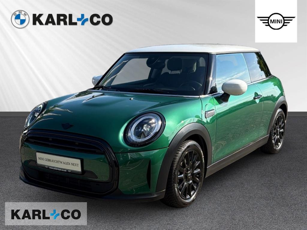 Mini Cooper 3-deurs