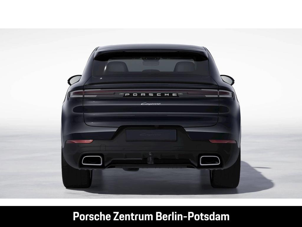 Porsche Cayenne Coupé