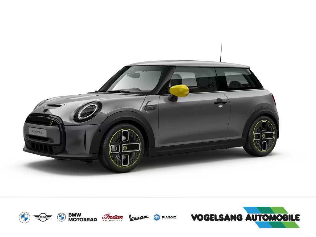 Mini Mini Electric SE Classic