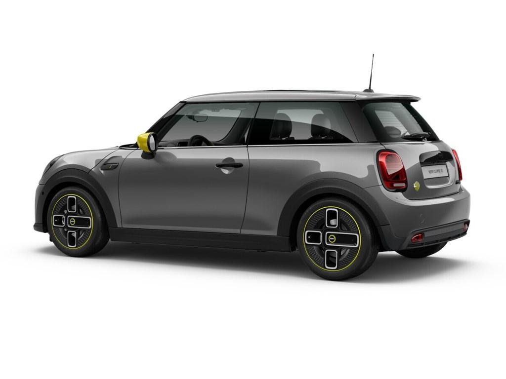 Mini Mini Electric