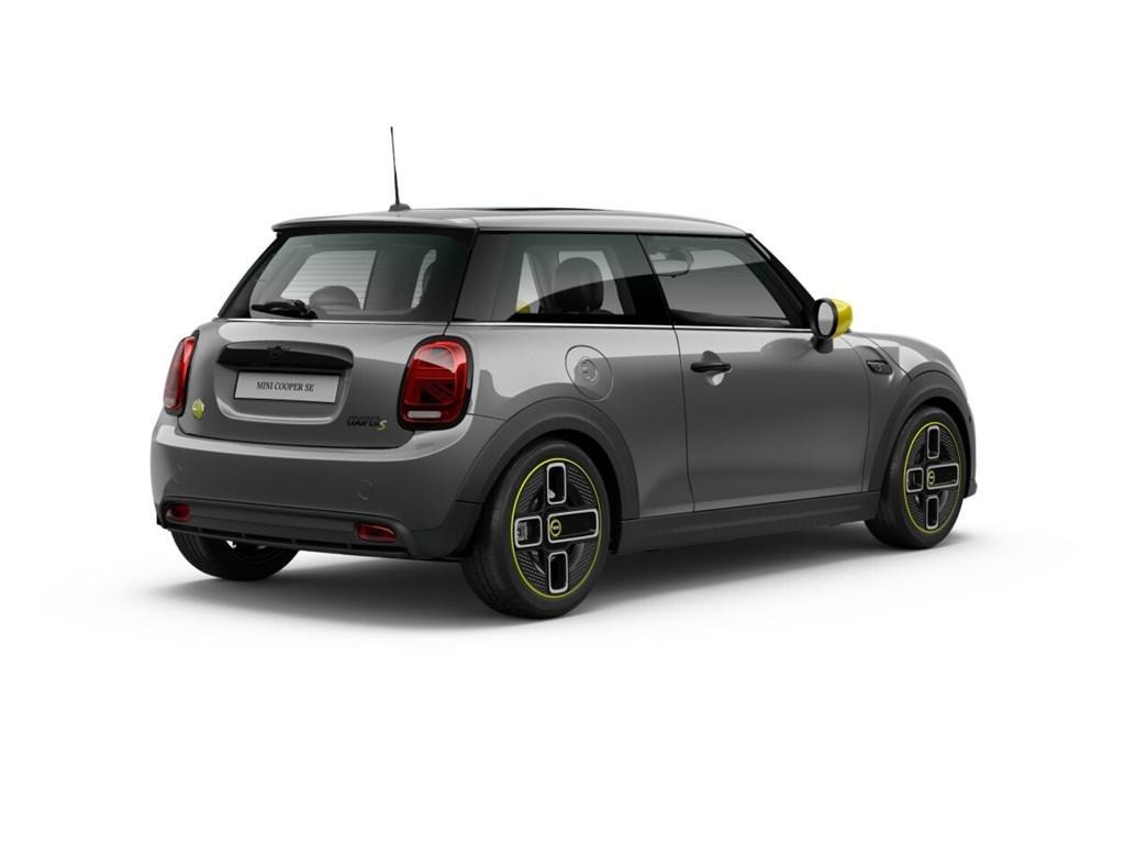Mini Mini Electric