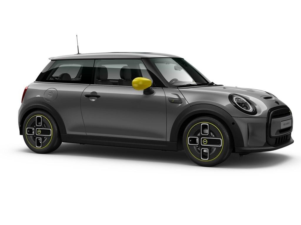 Mini Mini Electric