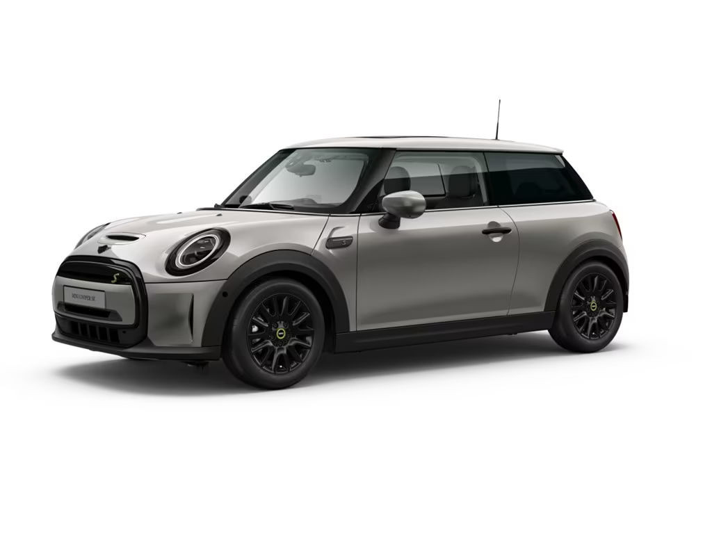 Mini Mini Electric 3-deurs SE Classic