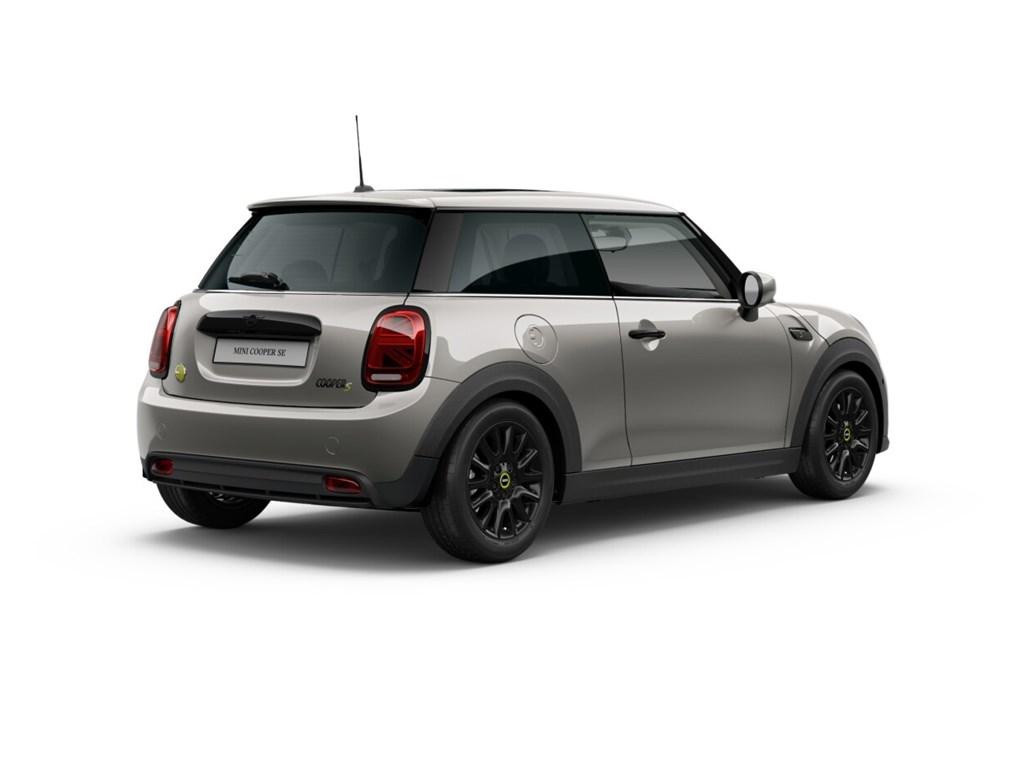 Mini Mini Electric