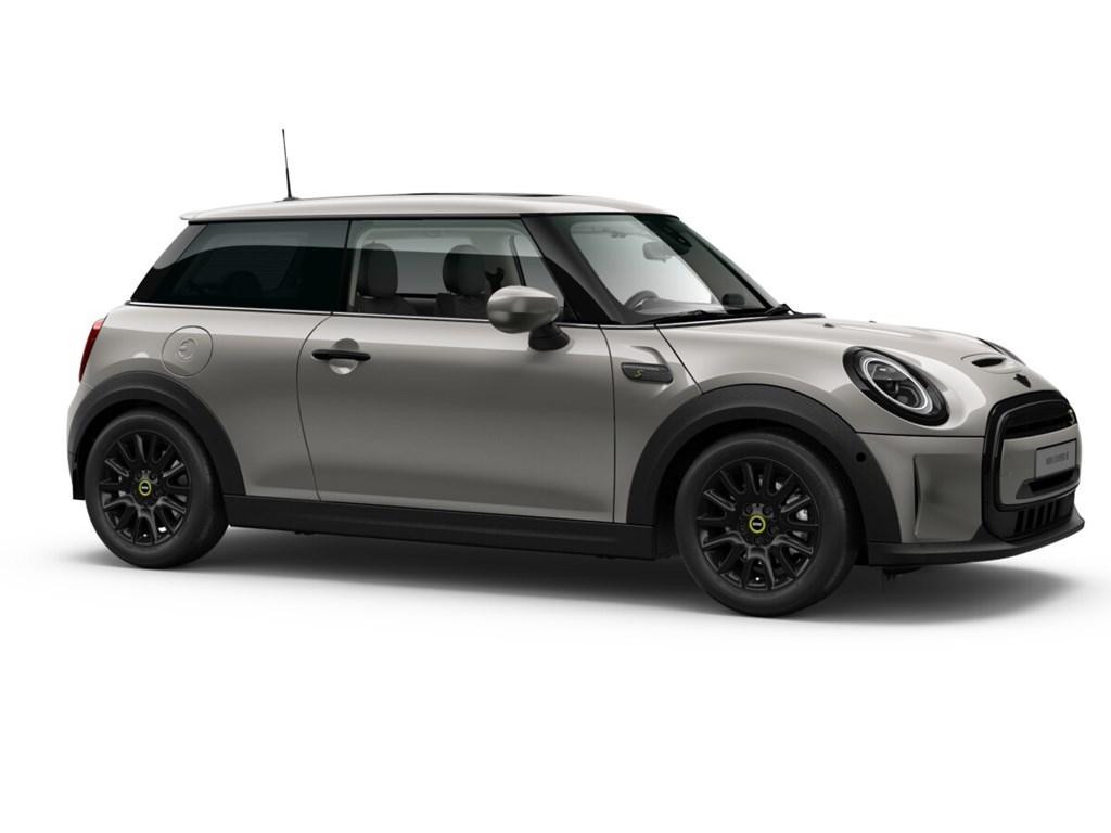 Mini Mini Electric