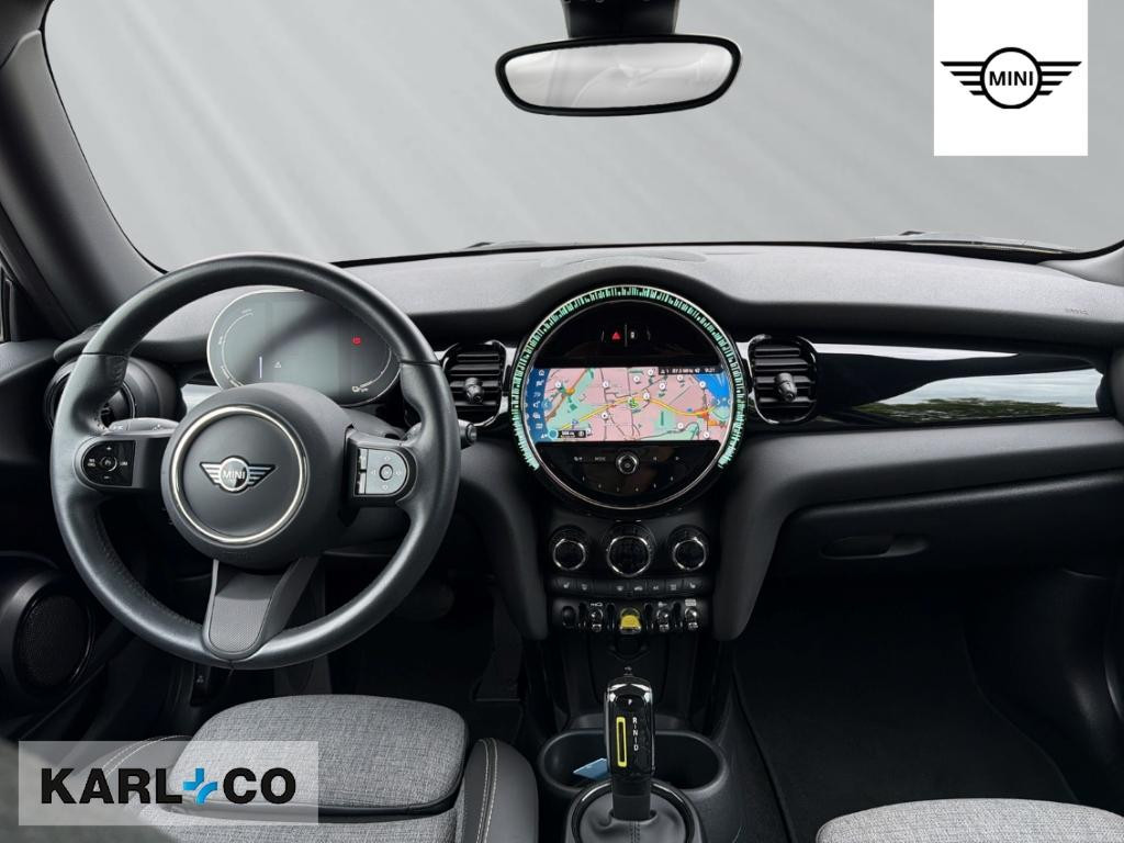 Mini Mini Electric