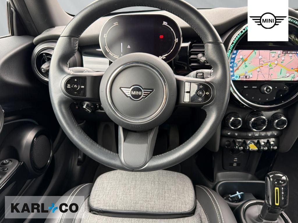 Mini Mini Electric