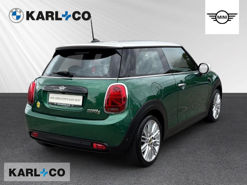 Mini Mini Electric
