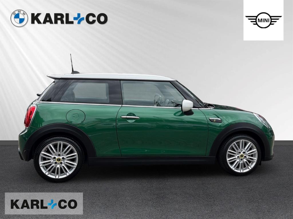 Mini Mini Electric