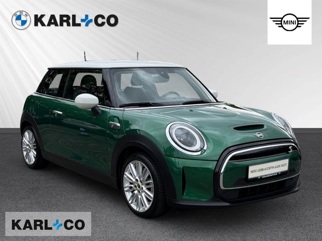 Mini Mini Electric