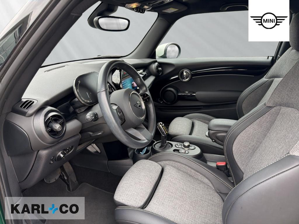 Mini Mini Electric