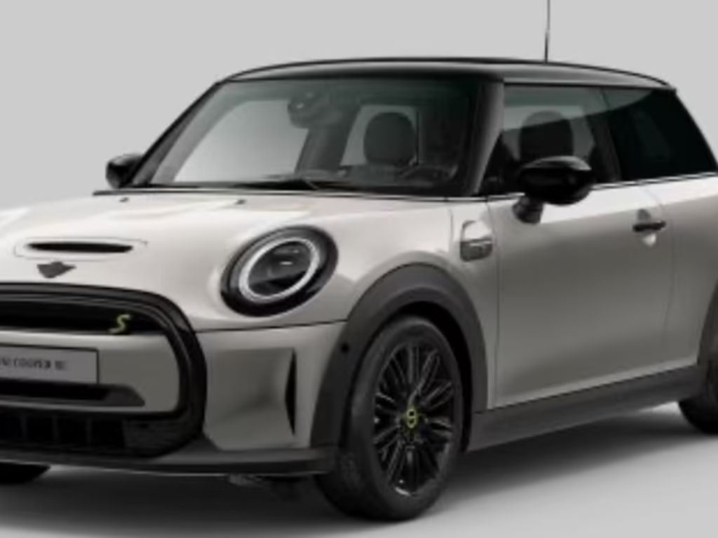 Mini Mini Electric SE