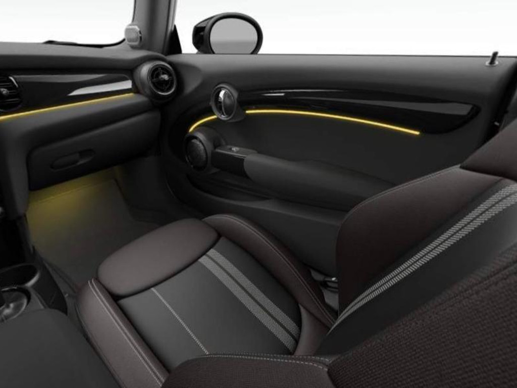 Mini Mini Electric