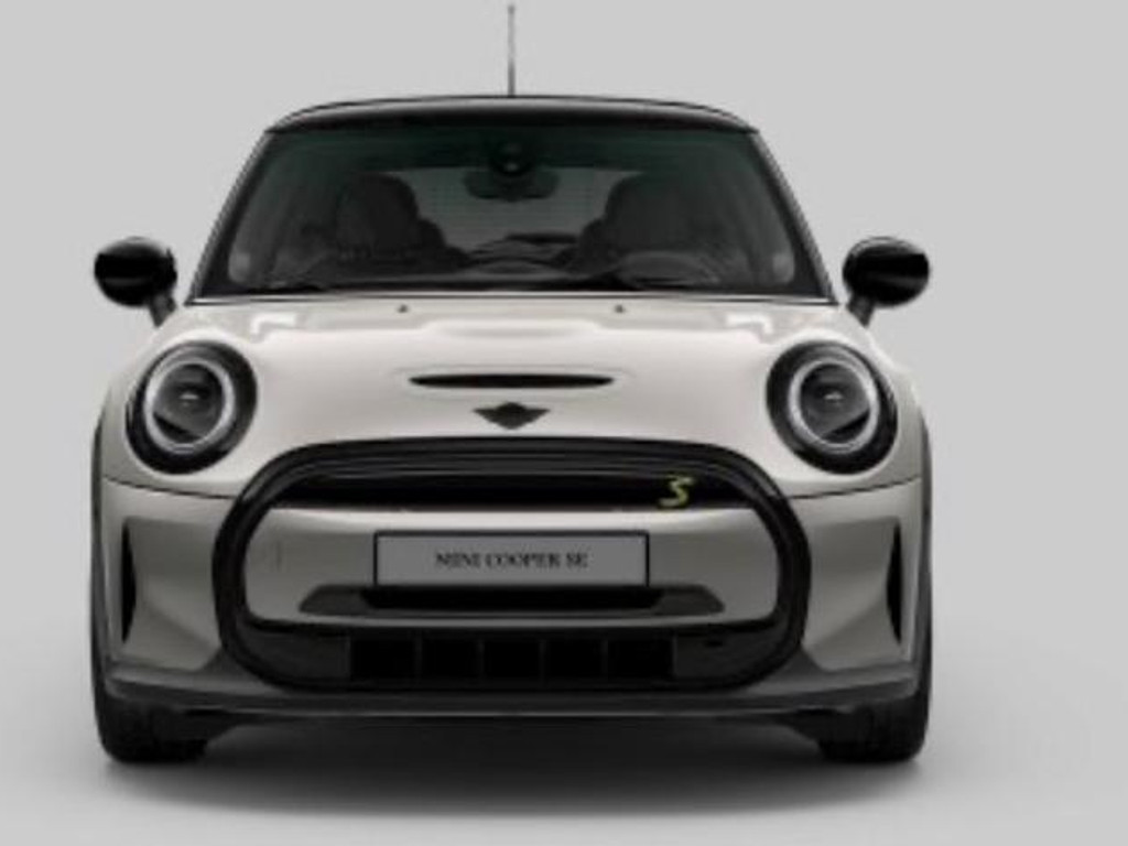 Mini Mini Electric