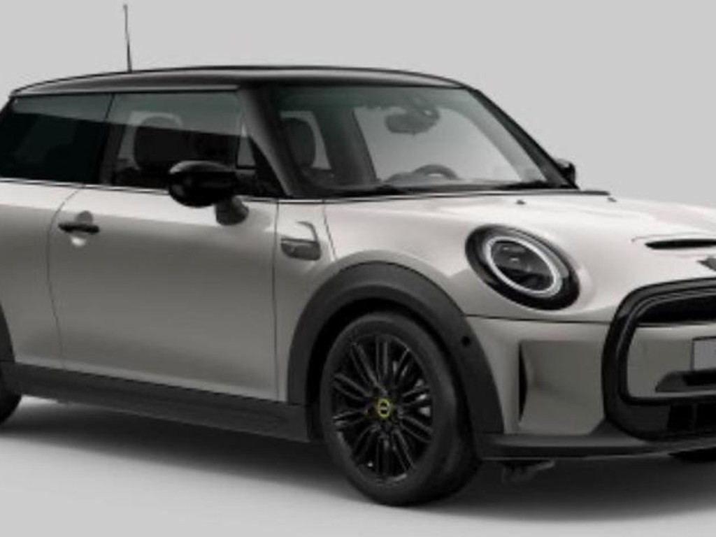 Mini Mini Electric