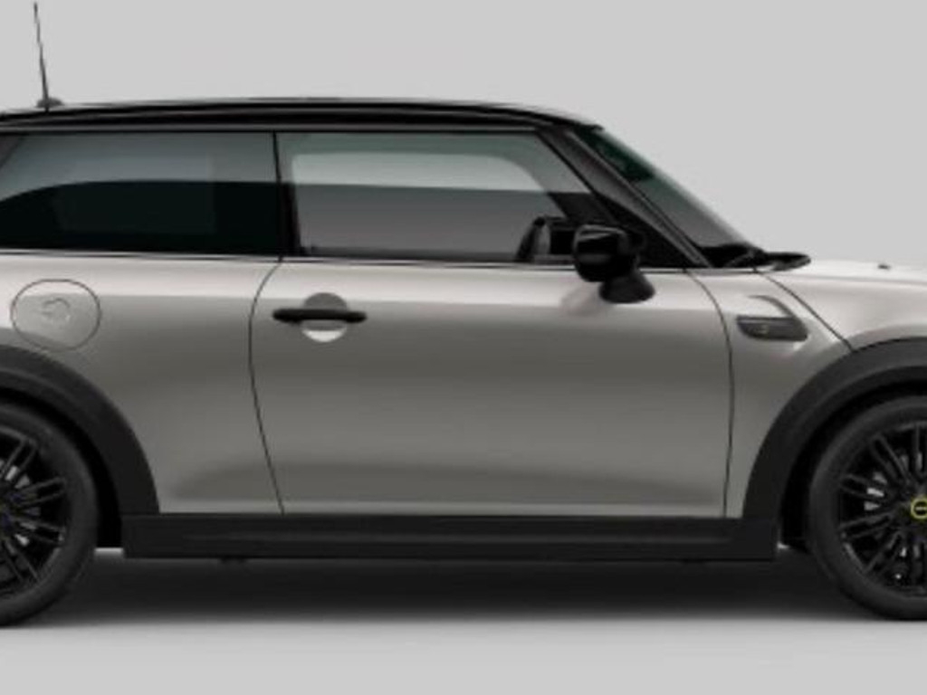 Mini Mini Electric