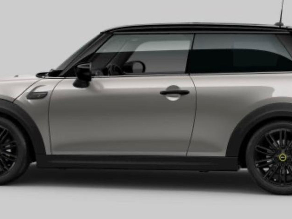 Mini Mini Electric