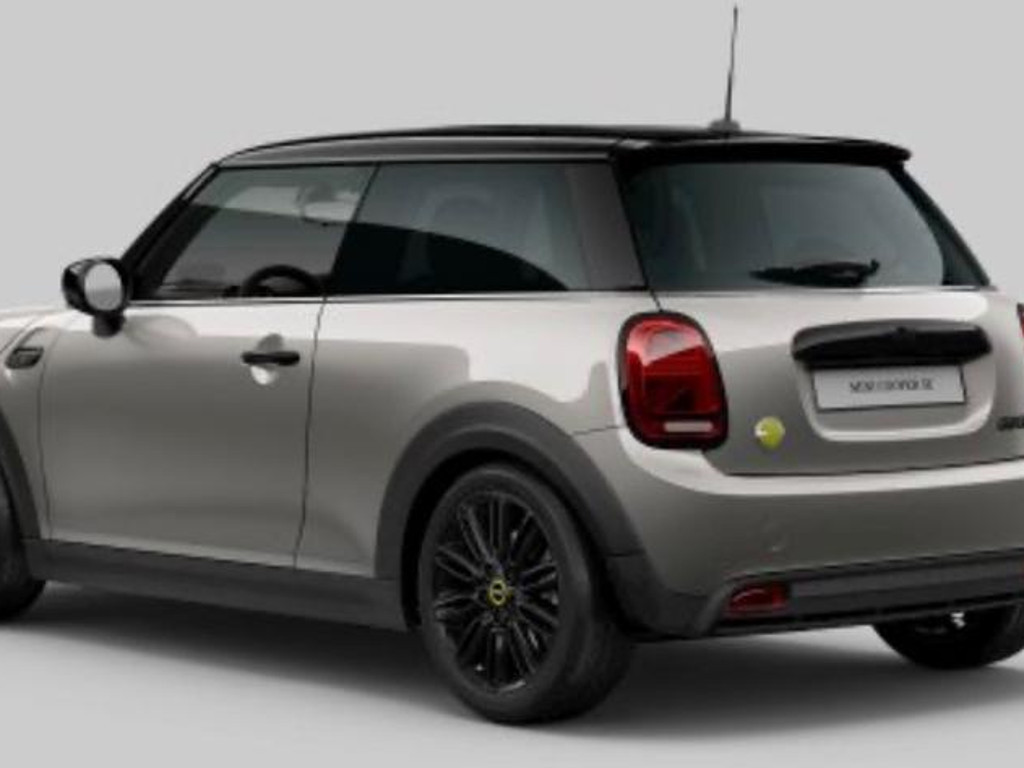 Mini Mini Electric