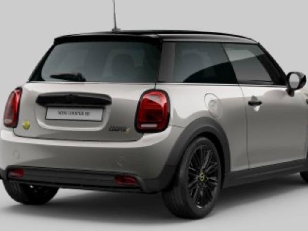 Mini Mini Electric