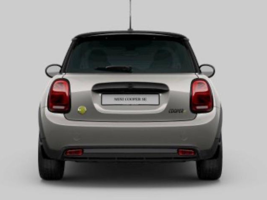 Mini Mini Electric
