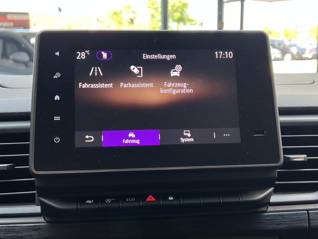 Nissan Primastar