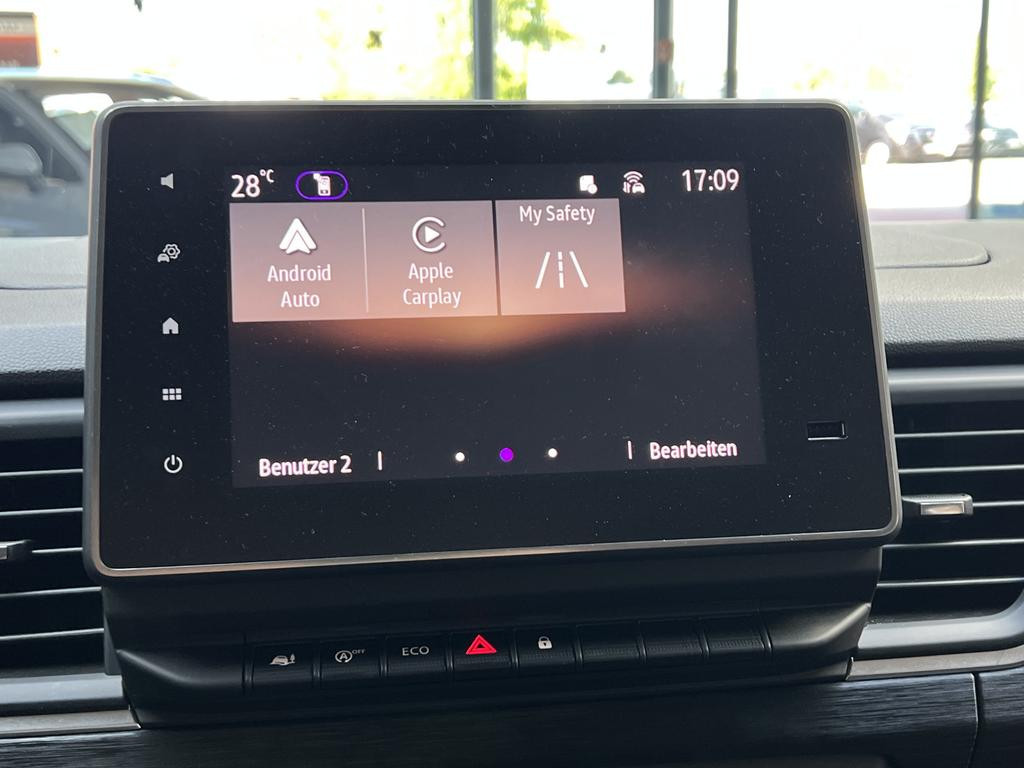 Nissan Primastar