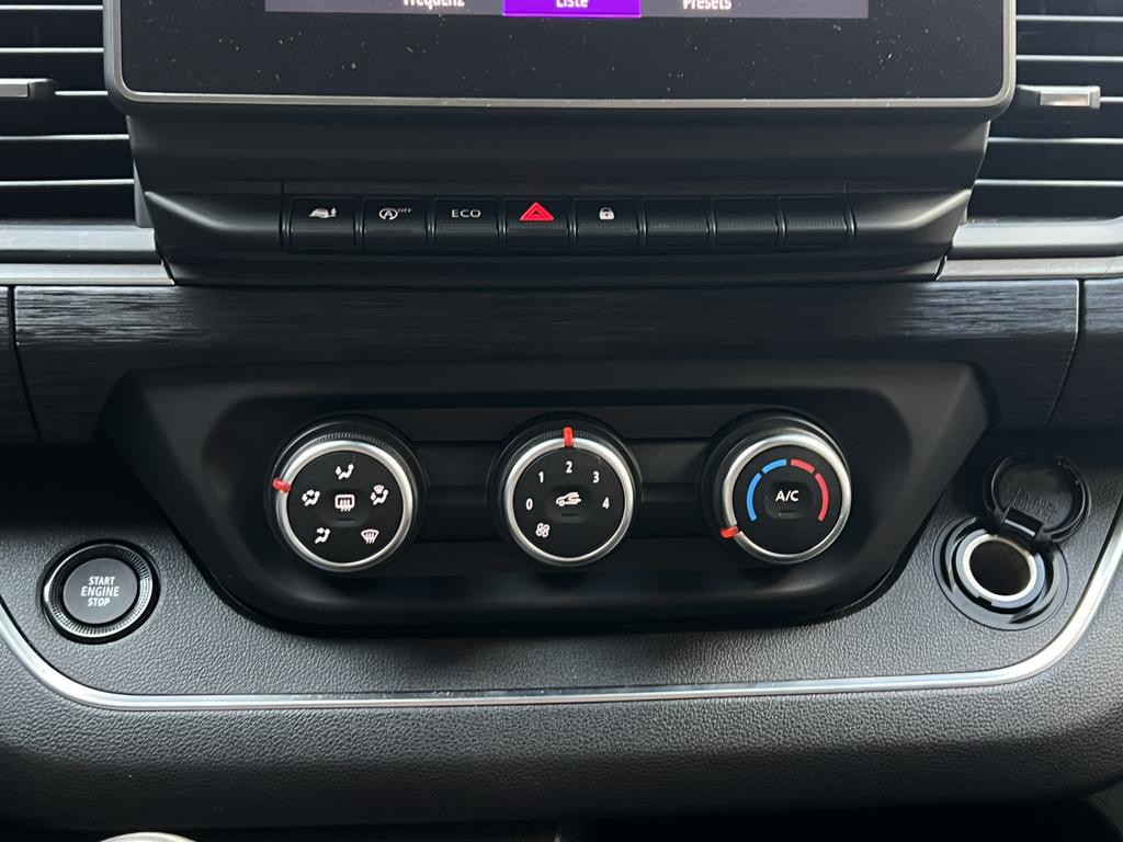 Nissan Primastar
