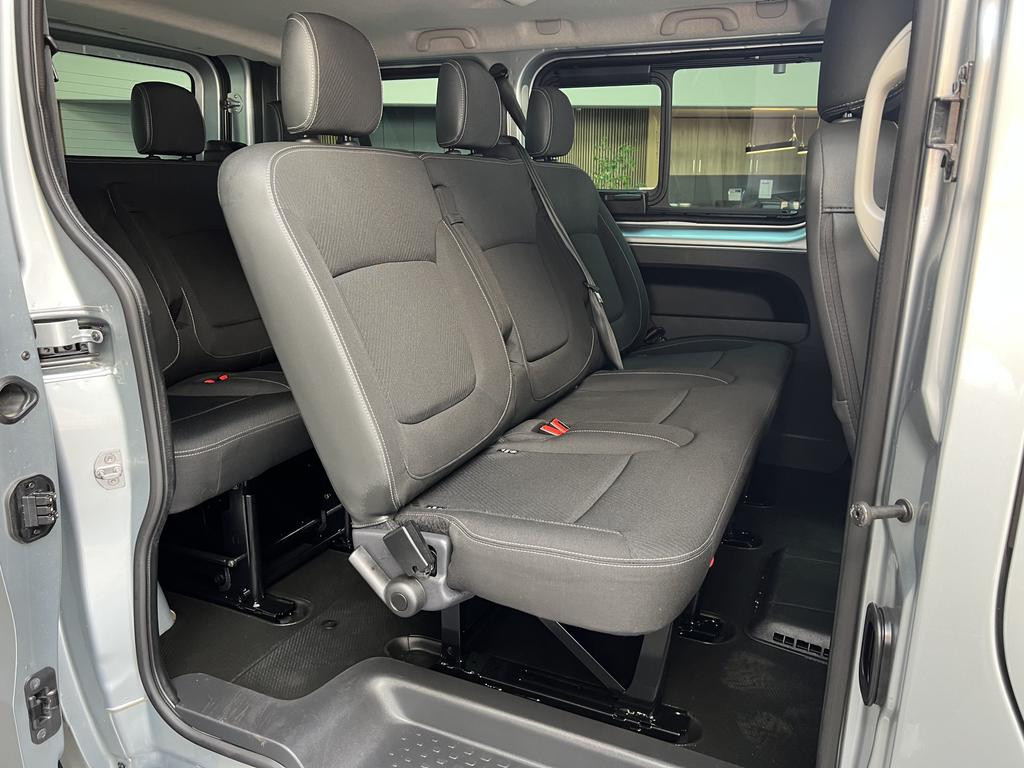 Nissan Primastar