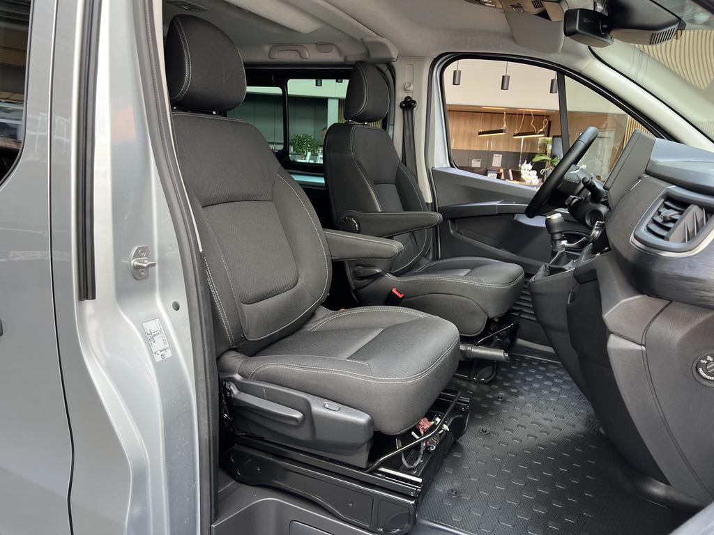 Nissan Primastar