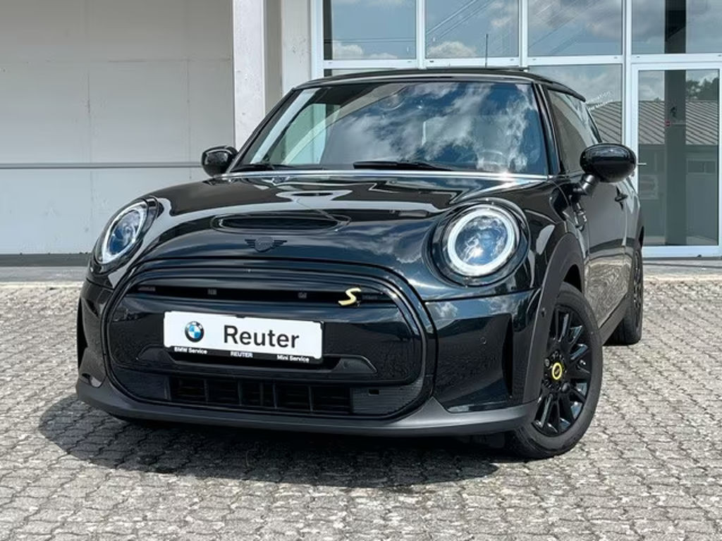 Mini Mini Electric SE