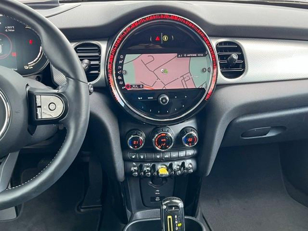 Mini Mini Electric