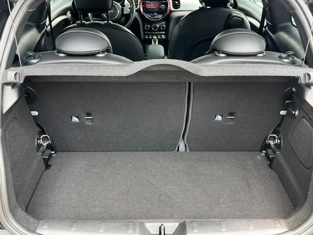 Mini Mini Electric