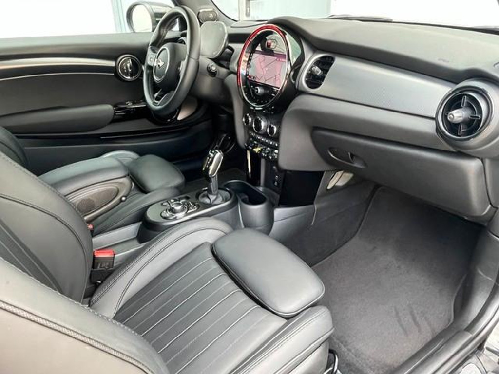 Mini Mini Electric