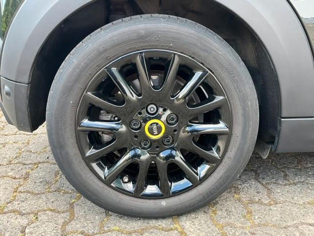 Mini Mini Electric