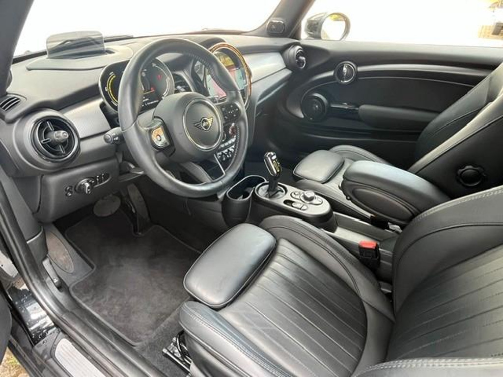 Mini Mini Electric