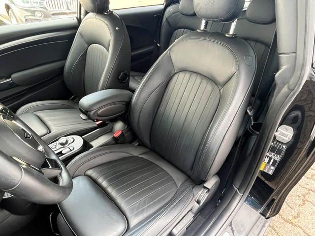 Mini Mini Electric