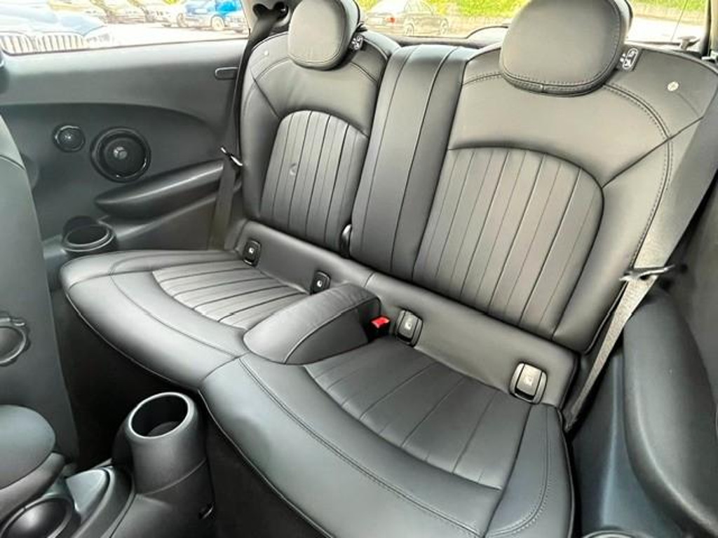 Mini Mini Electric