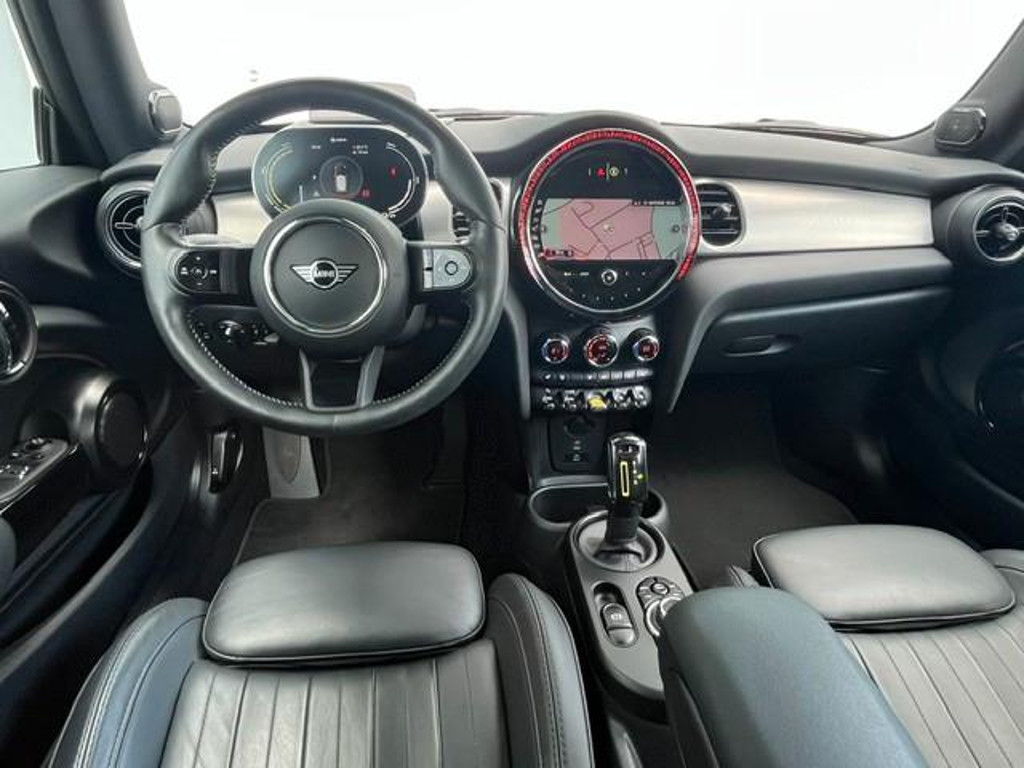 Mini Mini Electric
