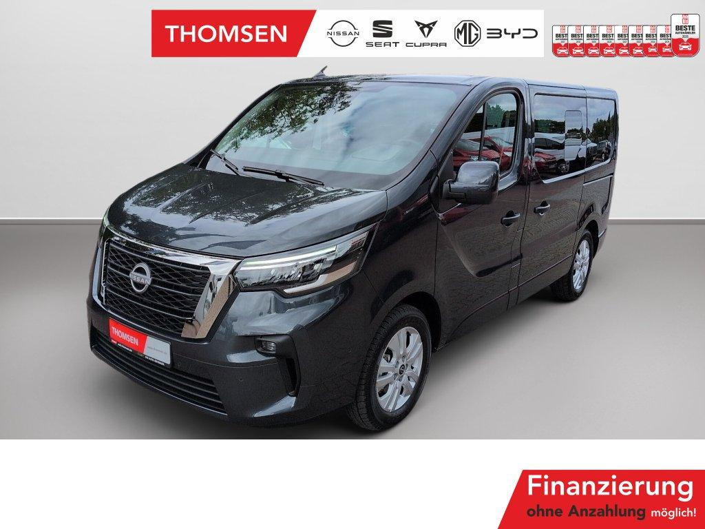 Nissan Primastar Tekna L1H1 dCi 170